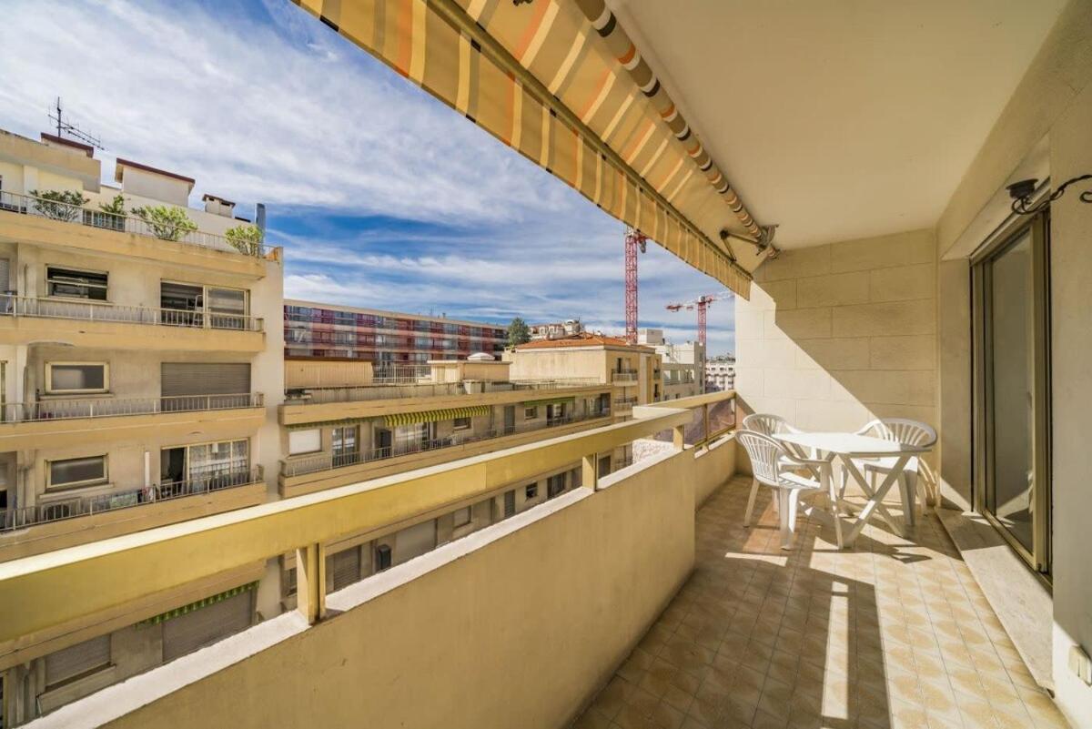 Ref Royal C - Palmes D'or Apartamento *